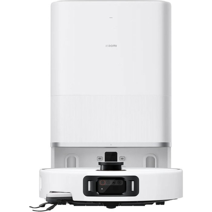 Xiaomi Robot Vacuum 5 Pro Blanco